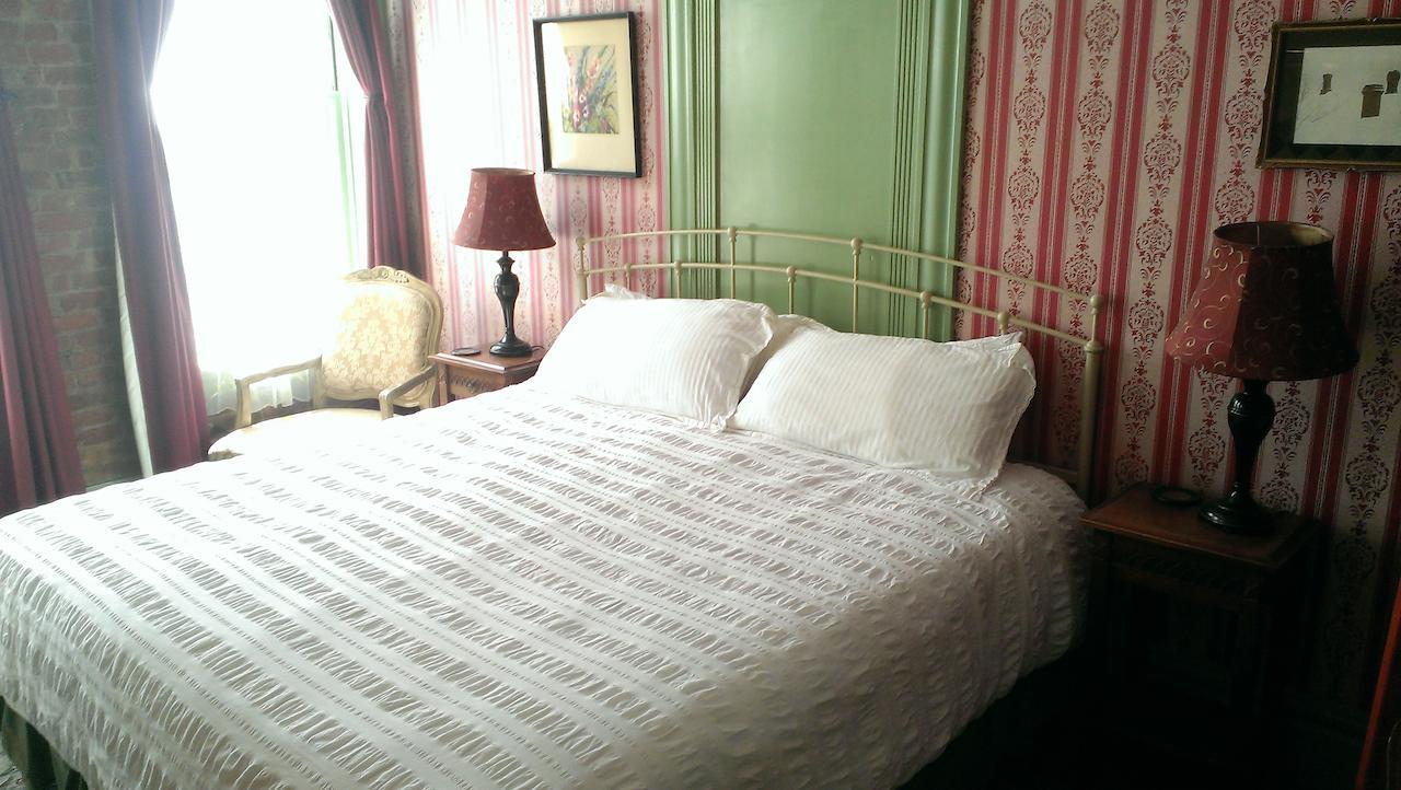 Connor Hotel Jerome Δωμάτιο φωτογραφία
