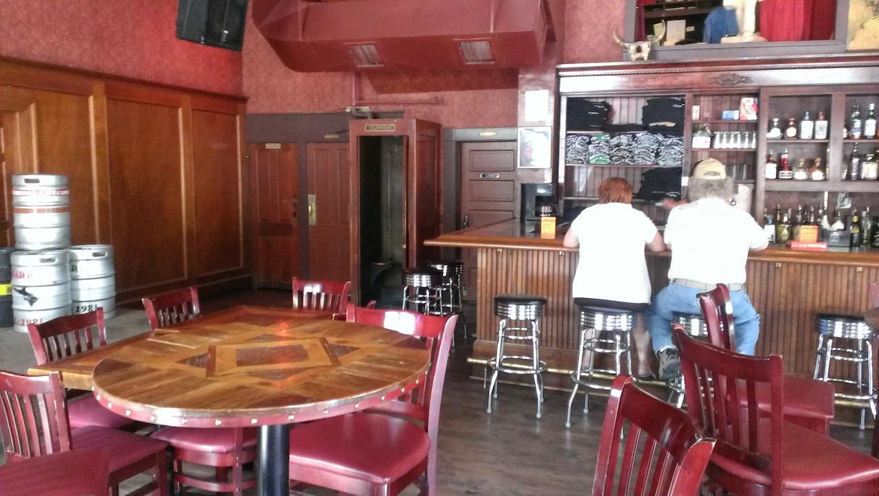 Connor Hotel Jerome Εξωτερικό φωτογραφία
